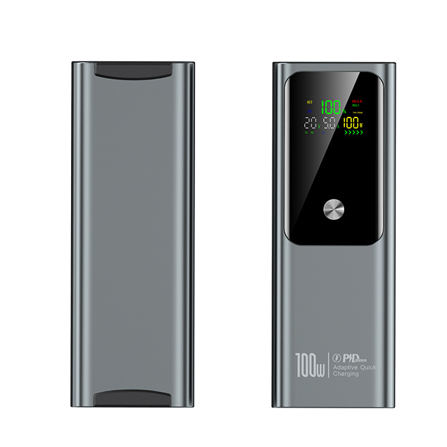 Power bank 20000 mAh UNIVERZÁLIS kompatibilitás